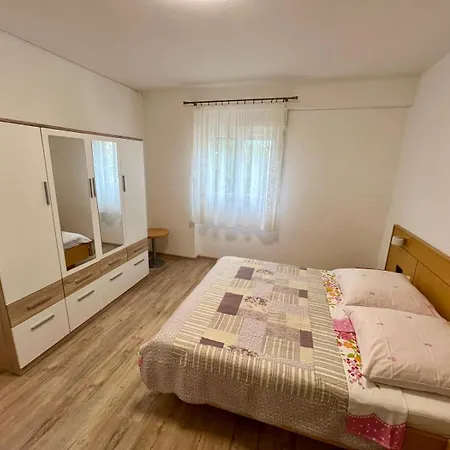 Krunic Barbat na Rabu