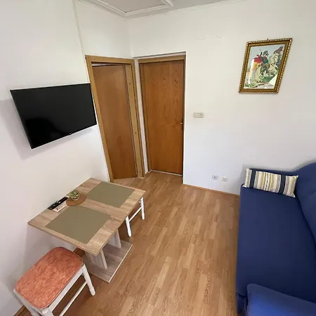 Krunic Lägenhet Barbat na Rabu