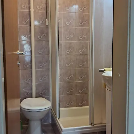 アパート Krunic Barbat na Rabu