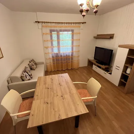 Apartment Krunic