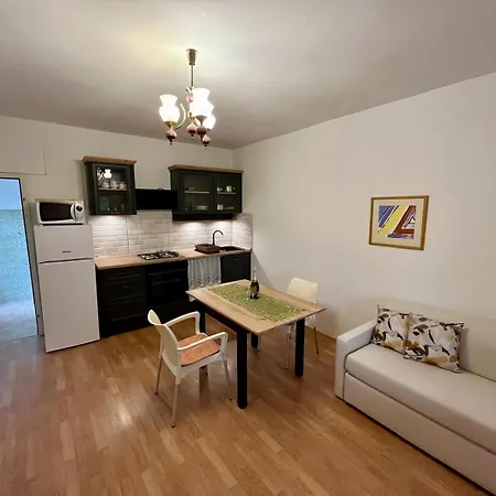 Apartment Krunic *