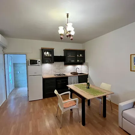 Krunic Barbat na Rabu