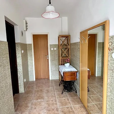 Apartment Krunic