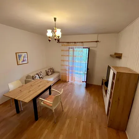 Krunic 아파트 Barbat na Rabu