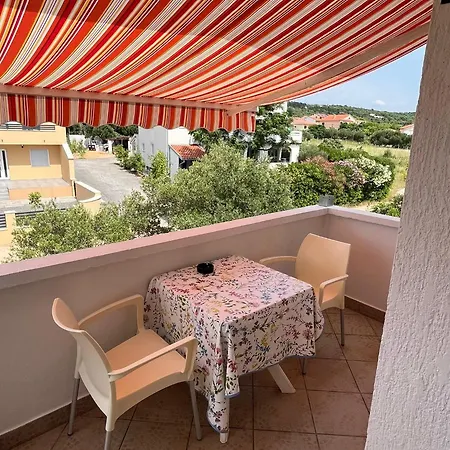 Krunic Barbat na Rabu