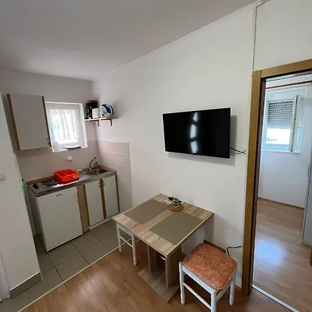 Apartment Krunic