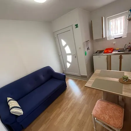 Krunic Apartment Barbat na Rabu
