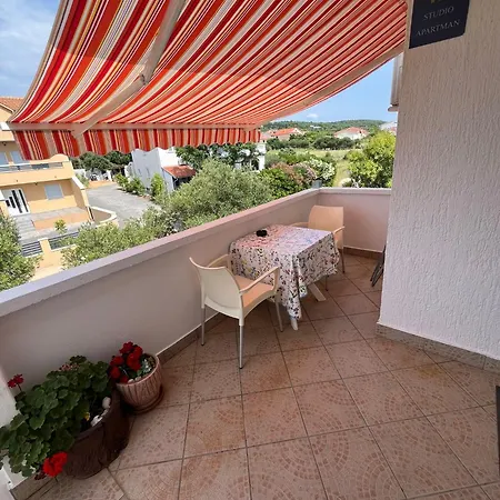 Apartment Krunic