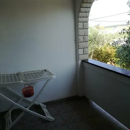 Apartment Krunic Barbat na Rabu