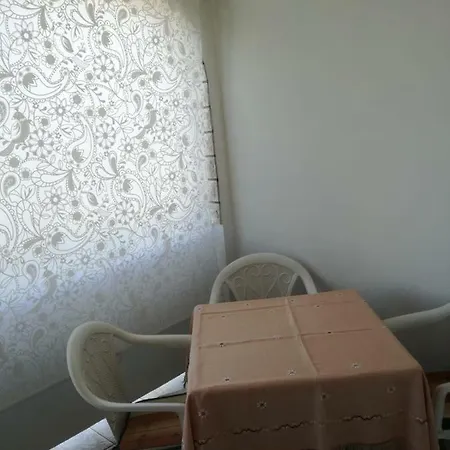 Apartment Krunic Barbat na Rabu