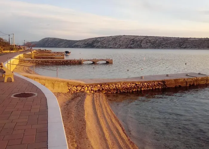 Krunic Barbat na Rabu