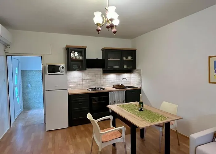 Krunic Barbat na Rabu