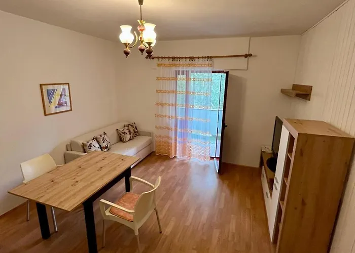 Krunic 아파트 Barbat na Rabu