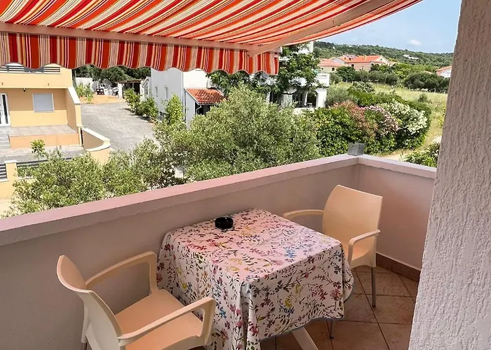 Krunic Barbat na Rabu