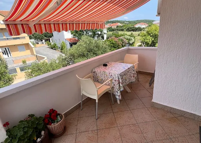 Διαμέρισμα Krunic