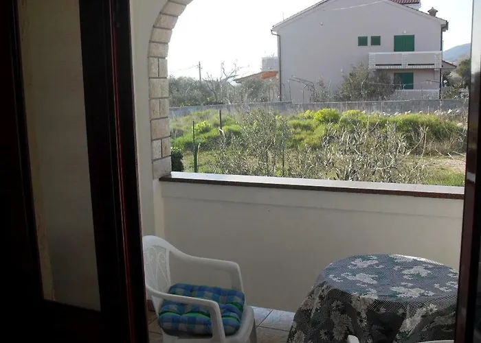 Krunic Διαμέρισμα *