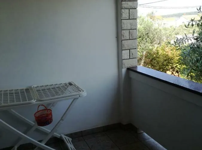 Διαμέρισμα Krunic Barbat na Rabu