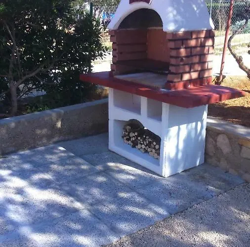 Διαμέρισμα Krunic