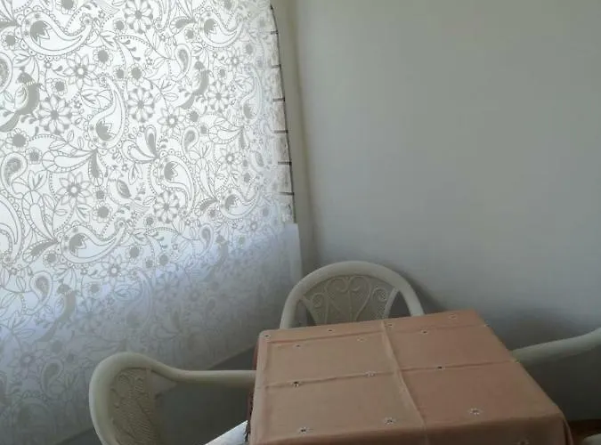 Διαμέρισμα Krunic Barbat na Rabu